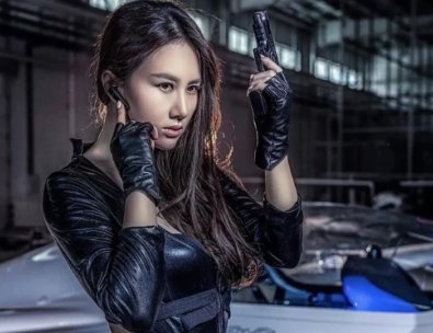 37岁晶女郎孟瑶离婚，是和平分手还是撕破脸面？