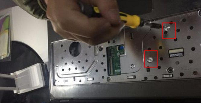笔记本的硬盘怎么变成移动硬盘?