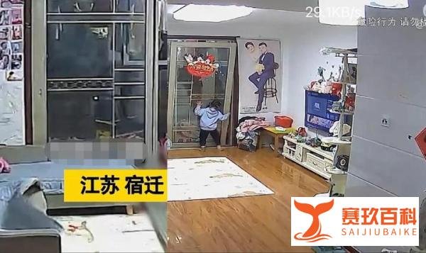 阳台门“出轨”百公斤重担压在女童身上，幼小生命承受不起谁之过