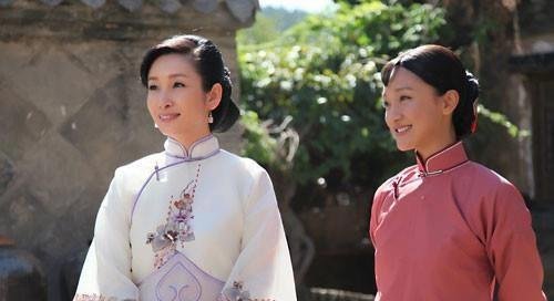 20年后周迅黄磊再合作的作品是哪一部?导演是谁?有爆的潜力么?