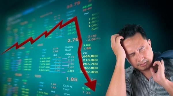 A股突然下跌，券商股“跳水”，原因找到了