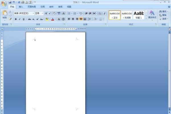 XP系统可不可以用word2007