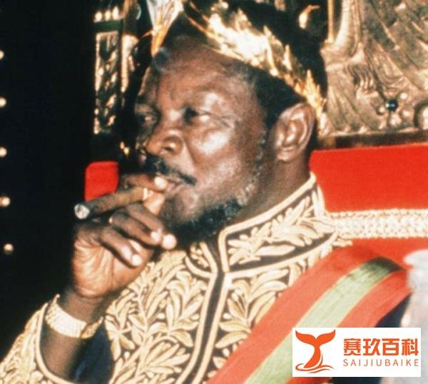 林碧春：自称全中国最幸运的女人，18岁嫁给非洲皇帝，现状如何？