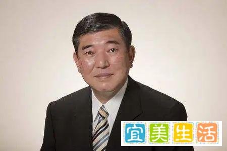 安倍晋三因身体状况决定辞职,日本下任首相会是谁?