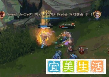 上单冷却爆杀流狮子狗胜率暴涨,跳出去便是瞬杀!