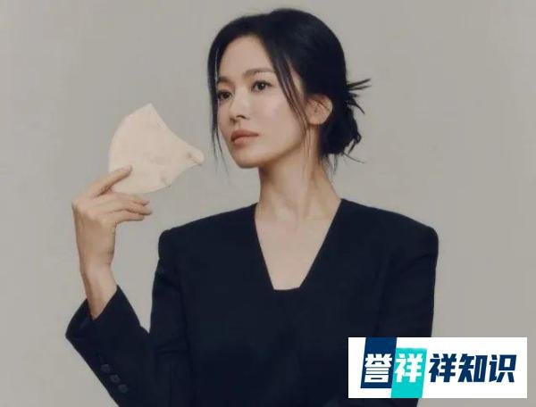 韩官方认证“全球最受喜爱演员”!宋慧乔第四,他狠超孔刘与玄彬夺冠