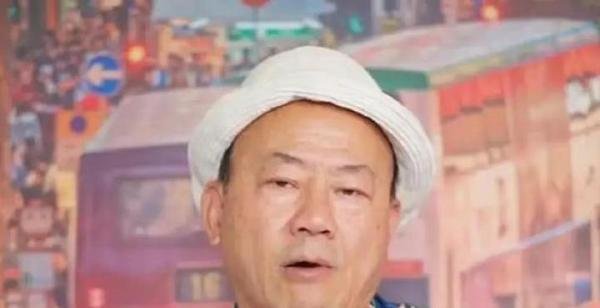 陈坤辟谣和周迅结婚，称两人是多年异性闺蜜，不可能成为夫妻