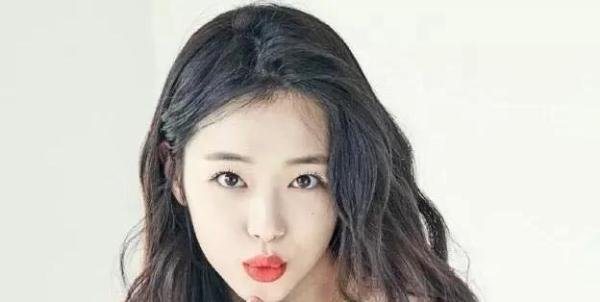 来看看苍井优是如何减肥 成为日本宅男女神的