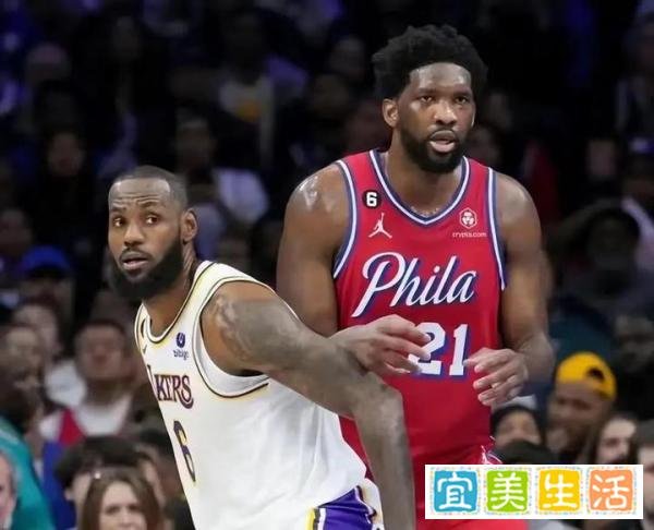 曝威少6换2离队,詹皇有望联手6800万巨星,湖人直接起飞!