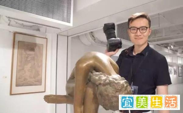镜间名录 | 如今的徕卡 徕卡S2