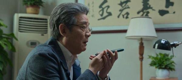 《狂飙》剧情解读01:赵立冬的权力有多大?安欣难怪升不上去
