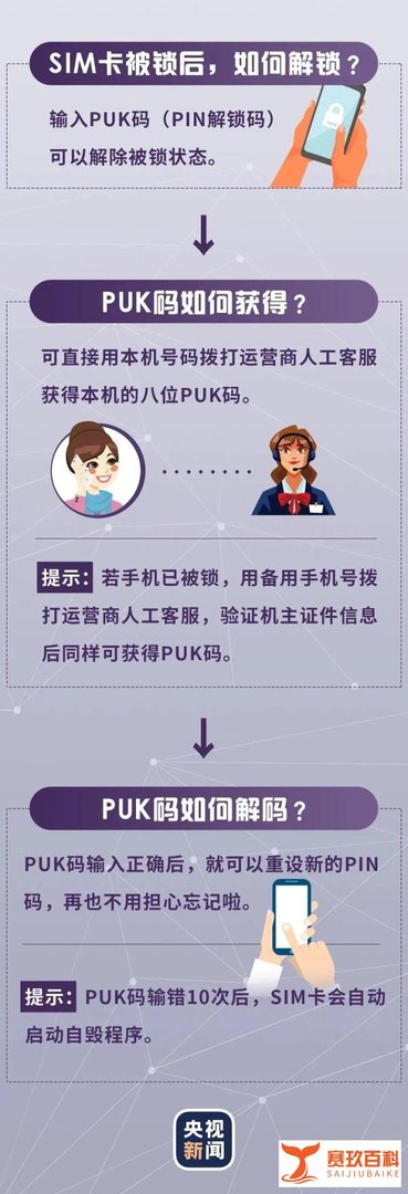 工信部:手机这个密码必须设!
