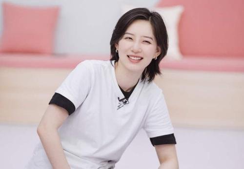 王丽坤在这组很开心，一个组的氛围好真的能带动一个人？