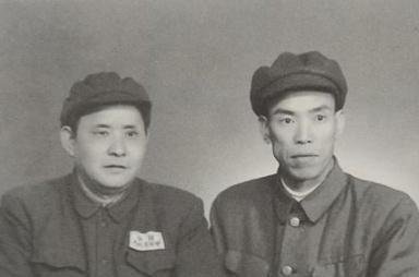 能够在战场上做到,威震敌胆的十位军长,都是谁?