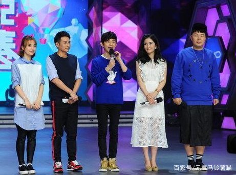 吴昕为什么不续签湖南卫视了,却只留了《快乐大本营》一个合约呢?