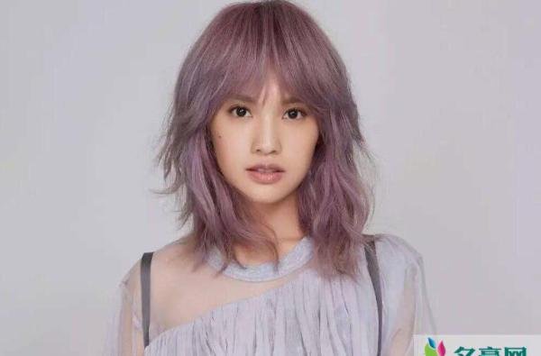 杨丞琳清空社交账号 贴文全部消失引发粉丝担心