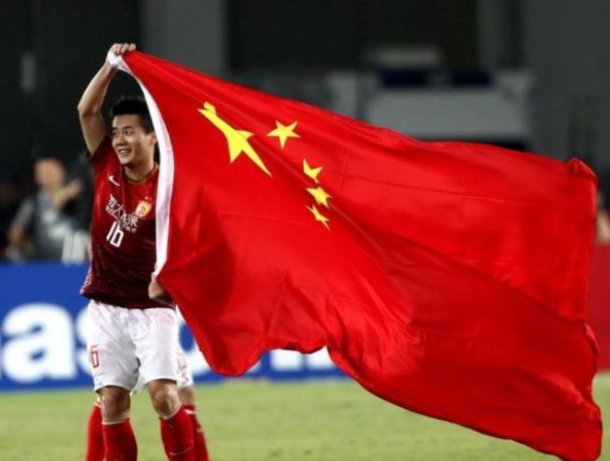 国足对阵日本的时候,你觉得该如何调整?