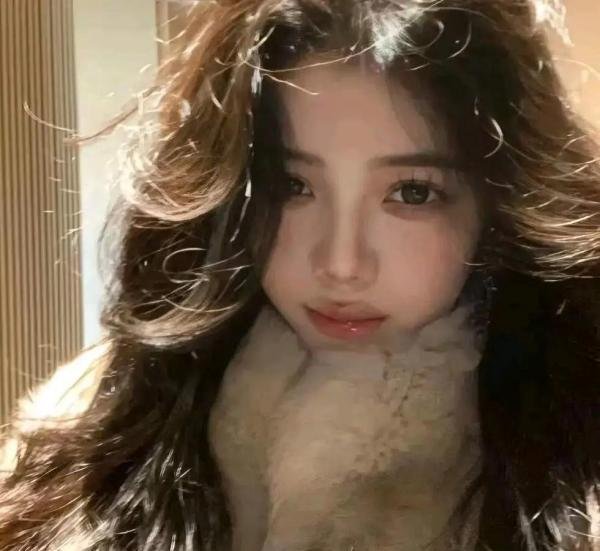 气质女头｜成熟气质千金女生头像