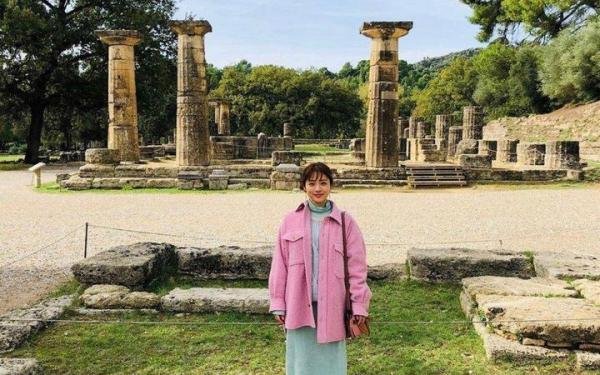 石原里美分手?录节目自曝没男友引粉丝狂欢,山下智久再被cue