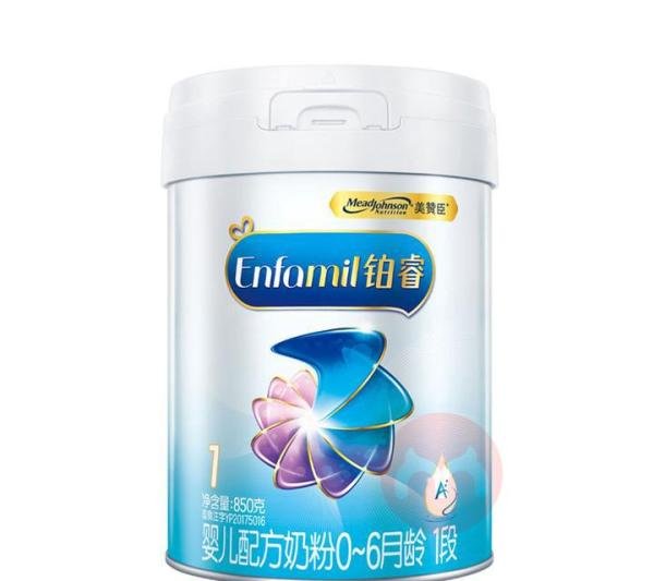直接告诉你，十大不建议购买的奶粉品牌
