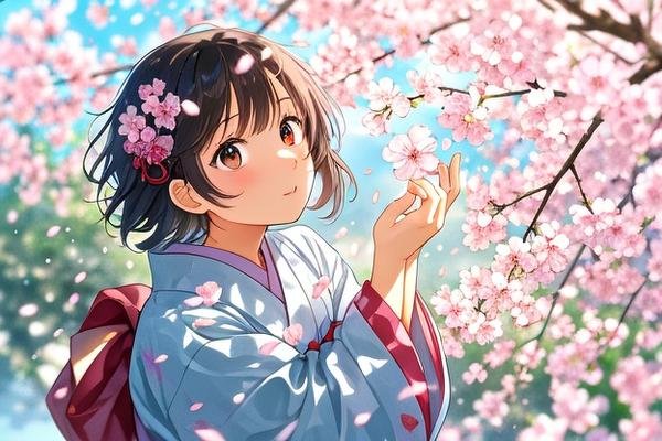 日本妹子去日本玩可以干嘛