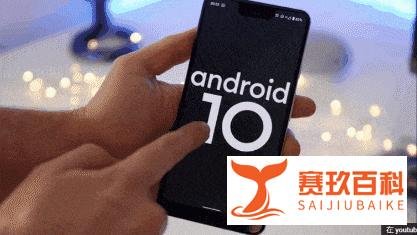 手把手教你开启 Android 10 隐藏彩蛋！