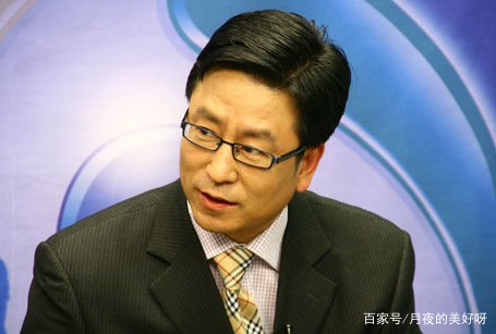 王朔扯下央视名嘴白岩松的遮羞布，这20年我们一直被骗了吗？
