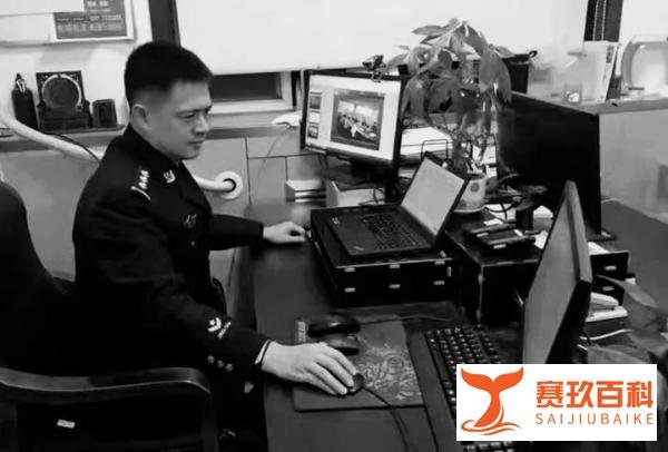 沧州一民警不幸殉职，年仅42岁