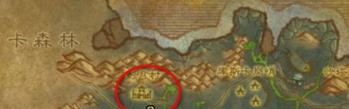 《魔兽世界》前往军团要塞怎么做？