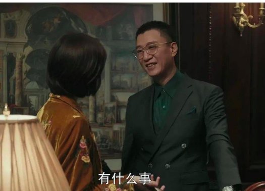 扫黑风暴的真实原型有哪些