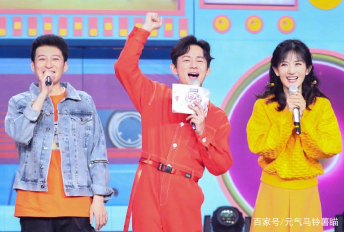 吴昕为什么不续签湖南卫视了,却只留了《快乐大本营》一个合约呢?