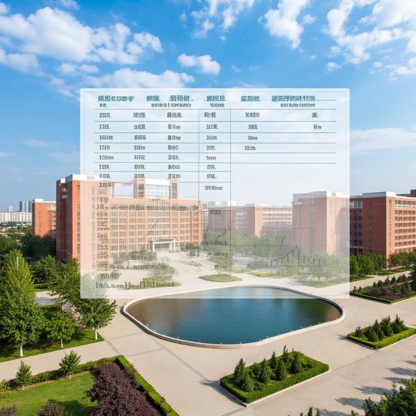 衡水职业技术学院单招分数线