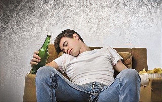 喝酒不喝醉下一句顺口溜是什么？