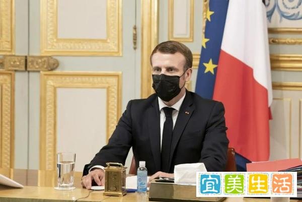 马克龙寻找友谊，兄弟情不再牢不可破，挪威也让欧盟爱恨交加
