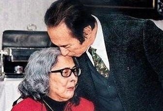 赌王神秘十七子首次曝光？为何多年不出现现在却出现了呢？