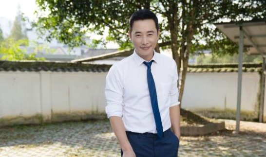 罗晋原来不只是演员,网友:简直刮目相看,你们知道有关于他的其他身份吗?