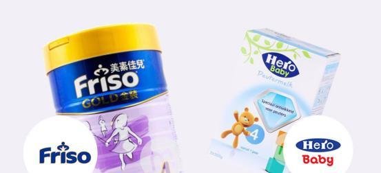 美素和美素佳儿有什么区别，该如何给孩子选择？