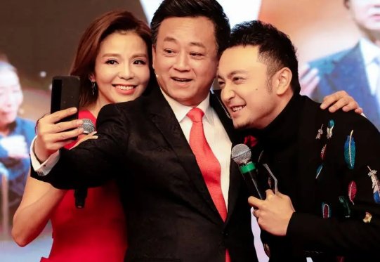 朱军是如何一步步陷入性骚扰风波的？