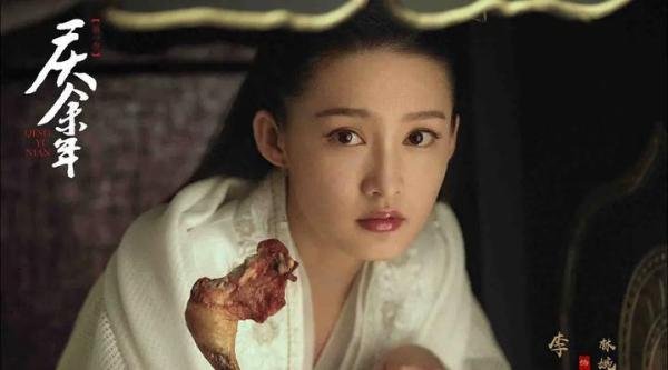 《庆余年2》原班人马回归,“夫妻档”看点足,唯独女主换了她!