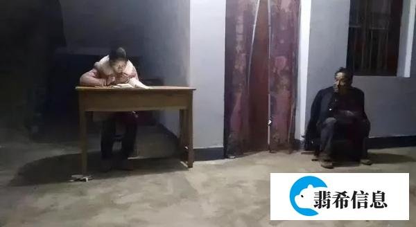 抛弃时间的人，时间也抛弃他