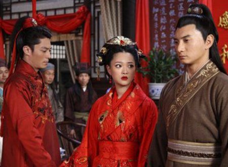 电视剧刑名师爷的结局是什么?