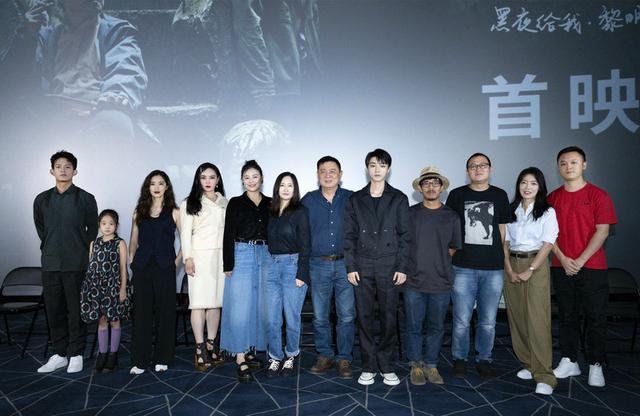 《断桥》票房破亿，演员们为了这部戏都付出了哪些努力？