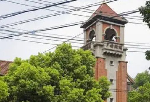 上海地标古建筑将被5.6亿拍卖,“网红建筑”也是有寿命的吗?