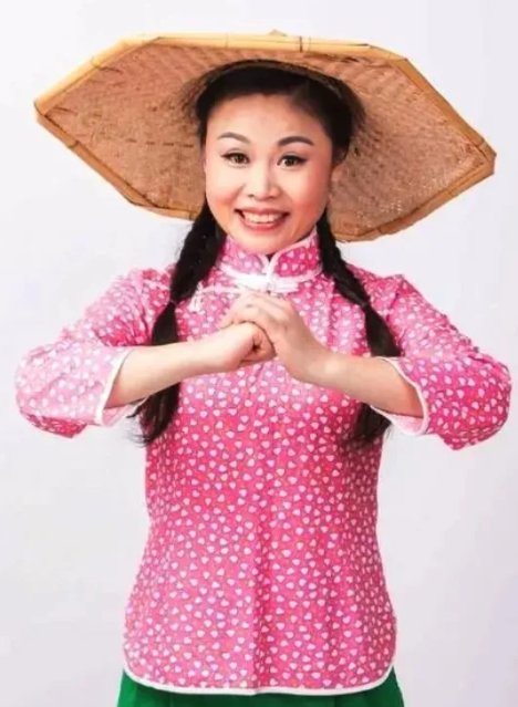 草帽姐的婚姻状况
