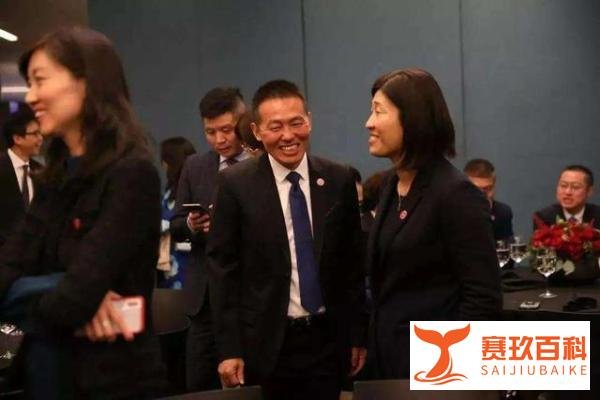 同室操戈：来自任正非“义子”的背叛