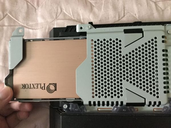 PS3如何更换硬盘