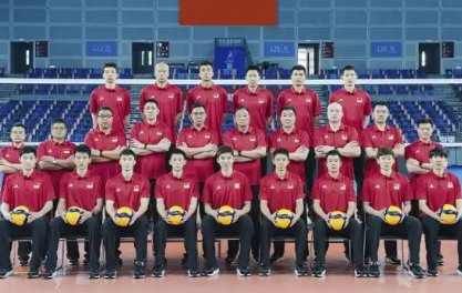被判0:3负中国，德国“拒绝”与中国男排比赛的原因是什么？