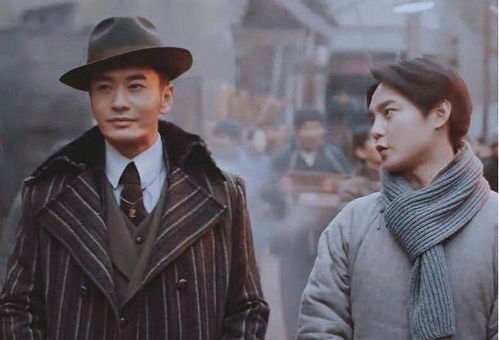《中餐厅6》:黄晓明尹正合体,谁会是这一季的店长呢?