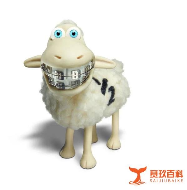 舒达羊在中国故事新编