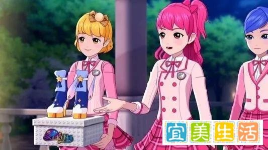 ？国产动画遭停播整改，因家长举报认为角色染发误导价值观……